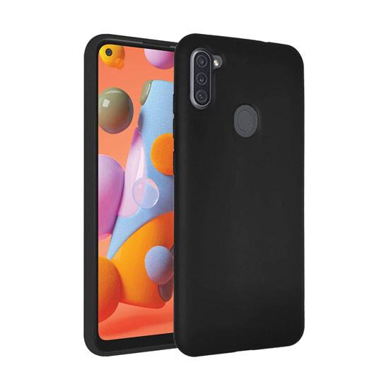 Protective Case Lovely Fruit Series Samsung A115 Galaxy A11 მობილურის აქსესუარები, ტელეფონები დამზადებულია მოდელისთვის: Samsung Galaxy A11 მწარმოებელი ბრენდი: Ovose განკუთვნილი ბრენდისთვის: Samsung მობილური ჩასადების ტიპი: Back Cover-Plastic ფერი: black Protective Case Lovely Fruit Series Samsung A115 Galaxy A11