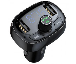 T Typedtooth MP3 Charger with Car Holder CCALL-TM0A