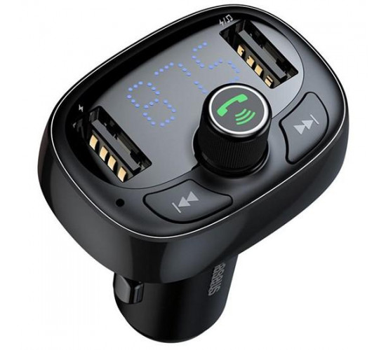 T Typedtooth MP3 Charger with Car Holder CCALL-TM0A