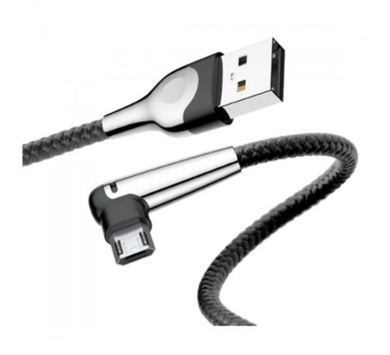 Sharp Bird Mobile Game Cable Micro USB 2.4A 1M CAMMVP-E01