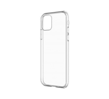 UltraSlim Case Unique Skid Series Apple Iphone 12 Pro Max Transparent