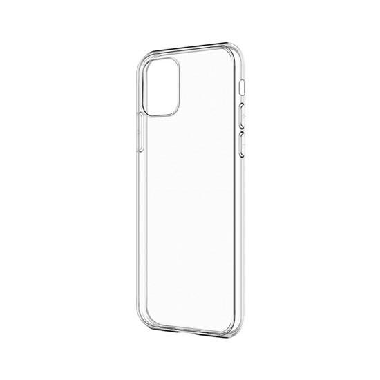 UltraSlim Case Unique Skid Series Apple Iphone 12 Pro Max Transparent მობილურის აქსესუარები, ტელეფონები მწარმოებელი ბრენდი: Ovose წარმოებულია მოდელისთვის: Apple iPhone 12 Pro Max მობილური ჩასადების ტიპი: Back Cover-Plastic ფერი: transparent UltraSlim Case Unique Skid Series Apple Iphone 12 Pro Max Transparent