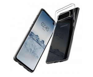 UltraSlim Case Unique Skid Series Samsung G973 Galaxy S10 transparent