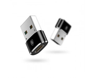 Exquisite USB Male to Type-C Female Adapter Converter CATJQ-A01