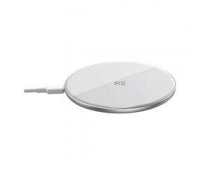 Simple Wireless Charger 15W Updated Version Type-C WXJK-B02