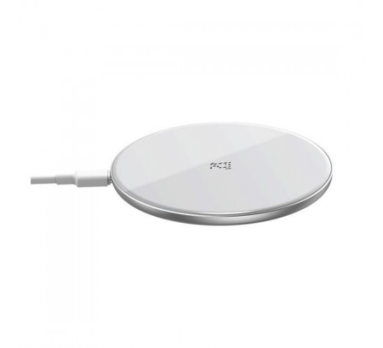 Simple Wireless Charger 15W Updated Version Type-C WXJK-B02