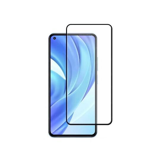 Glass Pro+ Full Screen Tempered Glass 111D Xiaomi Mi 11 lite მობილურის აქსესუარები, ტელეფონები ბრენდი: Glass Pro+ დამცავის ტიპი: 111D დამზადებულია ბრენდისთვის: Xiaomi დამზადებულია მოდელისთვის: Xiaomi Mi 11 Lite ფერი: black Glass Pro plus Full Screen Tempered Glass 111D Xiaomi Mi 11 lite