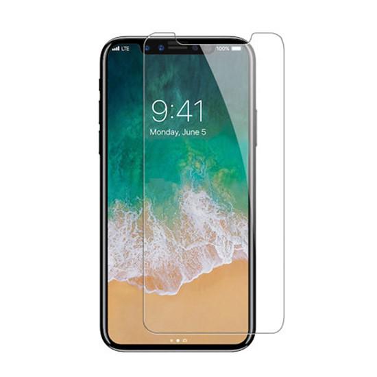 Glass Pro+ Tempered Glass Apple iPhone X Transparent მობილურის აქსესუარები, ტელეფონები დამზადებულია მოდელისთვის: Apple iPhone X/XS დამცავის ტიპი: 2D ბრენდი: Glass Pro+ დამზადებულია ბრენდისთვის: Apple ფერი: transparent Glass Pro plus Tempered Glass Apple iPhone X Transparent