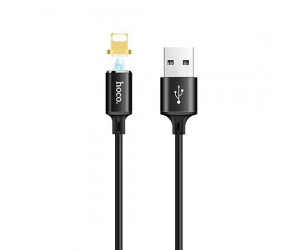 Magnetic Charging Cable Adsorption Lightning U28