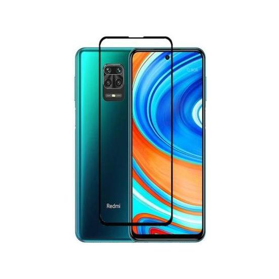Glass Pro+ Full Screen Tempered Glass Xiaomimi Note 9S მობილურის აქსესუარები, ტელეფონები დამზადებულია მოდელისთვის: Xiaomi Redmi Note 9S დამზადებულია ბრენდისთვის: Xiaomi ბრენდი: Glass Pro+ ფერი: black Glass Pro plus Full Screen Tempered Glass Xiaomimi Note 9S