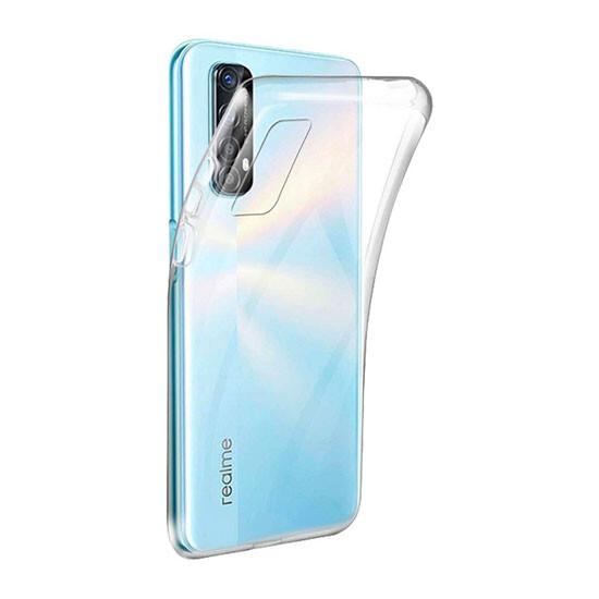 Ultraslim Case Unique Skid Series Realme 7 Transparent მობილურის აქსესუარები, ტელეფონები დამზადებულია მოდელისთვის: Realme 7 მწარმოებელი ბრენდი: Ovose განკუთვნილი ბრენდისთვის: Realme მობილური ჩასადების ტიპი: Back Cover-Plastic ფერი: transparent Ultraslim Case Unique Skid Series Realme 7 Transparent