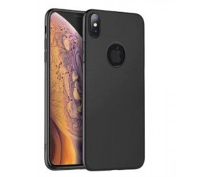 Back Cover Fascination Series Apple iPhone XS Max with Hole