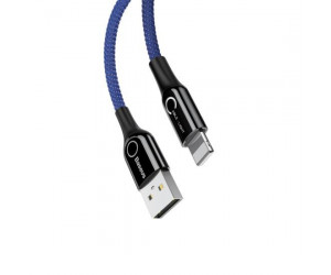 C-shaped Light Intelligent Power-Off Cable CALCD-03