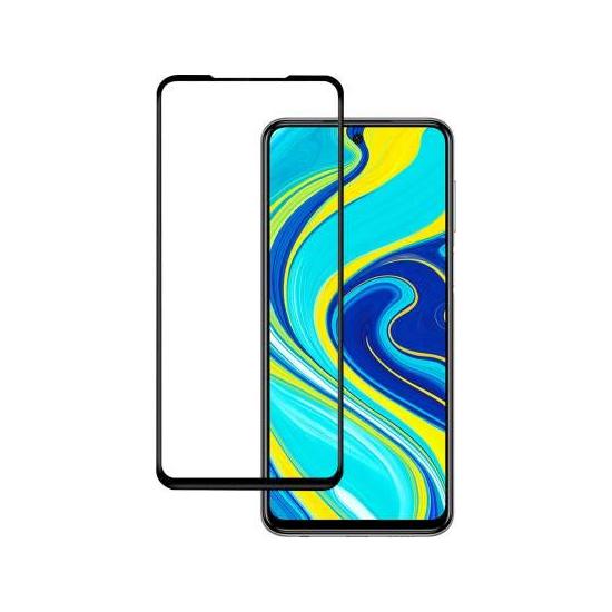 Glass Pro+ Full Screen Tempered Glass 111D Xiaomimi Note 9 Pro მობილურის აქსესუარები, ტელეფონები დამზადებულია მოდელისთვის: Xiaomi Redmi Note 9 Pro დამზადებულია ბრენდისთვის: Xiaomi ბრენდი: Glass Pro+ ფერი: black Glass Pro plus Full Screen Tempered Glass 111D Xiaomimi Note 9 Pro