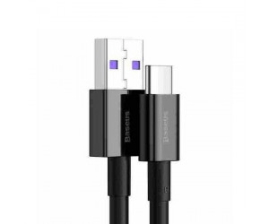 Superior Series Fast Charging Data Cable USB to Type-C 66W 2m