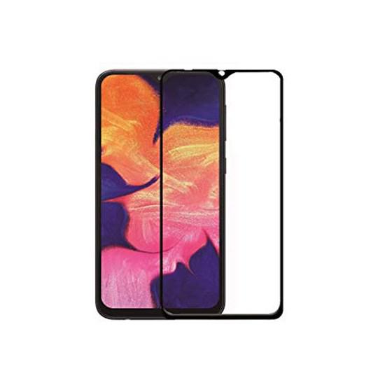 Glass Pro+ Full Screen Tempered Glass Samsung A107 Galaxy A10S მობილურის აქსესუარები, ტელეფონები ბრენდი: Glass Pro+ დამცავის ტიპი: 3D დამზადებულია ბრენდისთვის: Samsung ფერი: black ეკრანის დამცავი: Samsung Galaxy A10s Glass Pro plus Full Screen Tempered Glass Samsung A107 Galaxy A10S