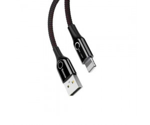 C-shaped Light Intelligent Power-Off Cable CALCD-01
