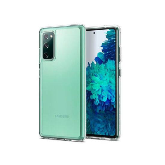 UltraSlim Case Unique Skid Series Samsung G780 Galaxy S20 FE Transparent მობილურის აქსესუარები, ტელეფონები მწარმოებელი ბრენდი: Ovose წარმოებულია მოდელისთვის: Samsung Galaxy S20 FE მობილური ჩასადების ტიპი: Back Cover-Plastic ფერი: transparent UltraSlim Case Unique Skid Series Samsung G780 Galaxy S20 FE Transparent