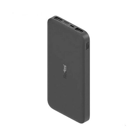 Xiaomimi Power Bank 10000 mAh VXN4305GL მობილურის აქსესუარები, ტელეფონები ბრენდი: Xiaomi ბრენდი: Baseus მოცულობა mAh: 10000 mAh ამპერაჟი: 2. Xiaomimi Power Bank 10000 mAh VXN4305GL
