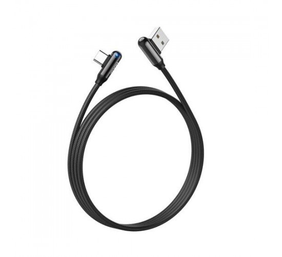 Excellent Elbow Charging Data Cable Type-C U77