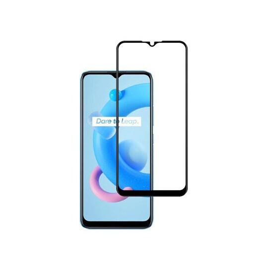Glass Pro+ Full Screen Tempered Glass Realme C20 მობილურის აქსესუარები, ტელეფონები დამცავის ტიპი: 3D დამზადებულია ბრენდისთვის: Realme ბრენდი: Glass Pro+ დამზადებულია მოდელისთვის: Realme C20 ფერი: black Glass Pro plus Full Screen Tempered Glass Realme C20