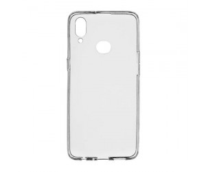 UltraSlim Case Unique Skid Series Samsung A107 Galaxy A10S transparent