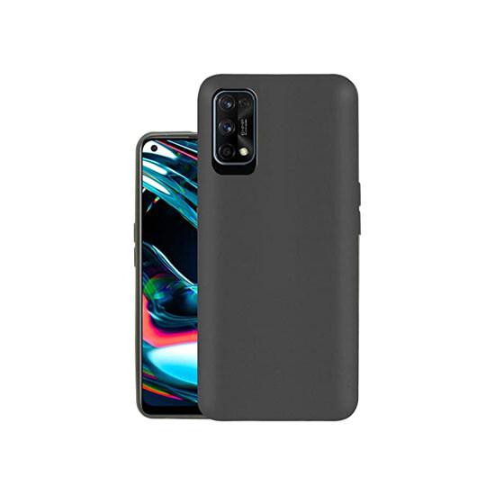 Protective Case Lovely Fruit Series Realme 7 Pro მობილურის აქსესუარები, ტელეფონები მწარმოებელი ბრენდი: Ovose განკუთვნილი ბრენდისთვის: Realme წარმოებულია მოდელისთვის: Realme 7 Pro მობილური ჩასადების ტიპი: Back Cover-Plastic ფერი: black Protective Case Lovely Fruit Series Realme 7 Pro