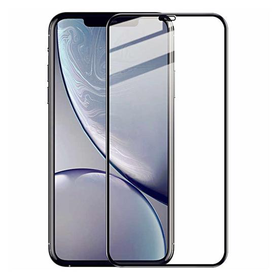 Glass Pro+ Full Screen Tempered Glass Apple iPhone 11 Pro Max მობილურის აქსესუარები, ტელეფონები დამზადებულია მოდელისთვის: Apple iPhone 11 Pro Max ბრენდი: Glass Pro+ დამზადებულია ბრენდისთვის: Apple ფერი: black Glass Pro plus Full Screen Tempered Glass Apple iPhone 11 Pro Max