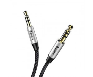 Yiven Audio Cable M30 1m CAM30-BS1