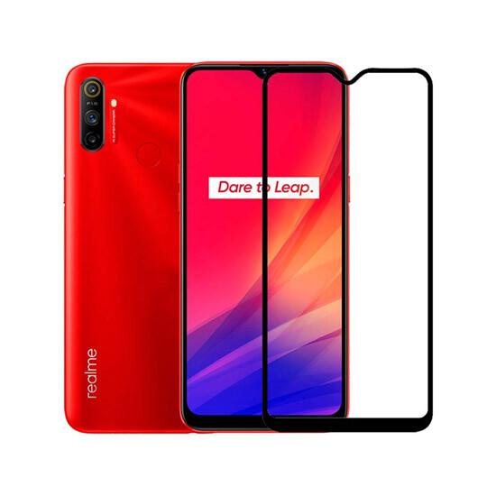 Glass Pro+ Full Screen Tempered Glass Realme C3 მობილურის აქსესუარები, ტელეფონები დამცავის ტიპი: 3D დამზადებულია ბრენდისთვის: Realme ბრენდი: Glass Pro+ წარმოებულია მოდელისთვის: Realme C3 ფერი: black Glass Pro plus Full Screen Tempered Glass Realme C3