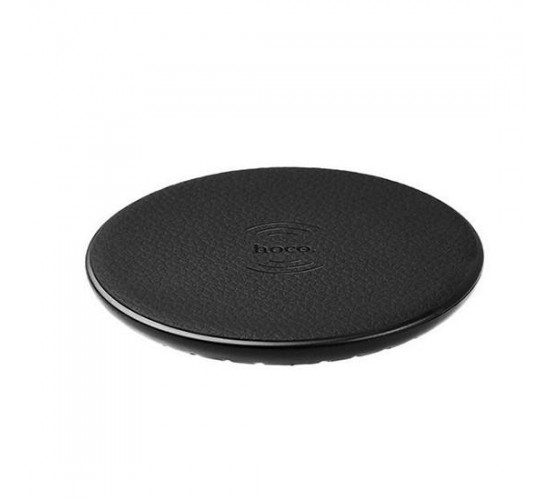 Round Wireless Charger CW14