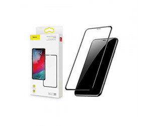 Full Tempered Glass Rear Protector Apple iPhone XS Max
