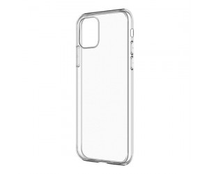 UltraSlim Case Unique Skid Series Apple Iphone 11 Pro Max transparent