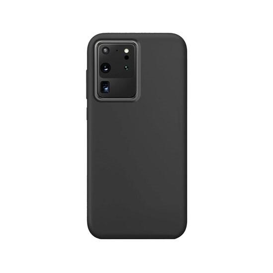 Protective Case Lovely Fruit Series Samsung G988 Galaxy S20 Ultra მობილურის აქსესუარები, ტელეფონები მწარმოებელი ბრენდი: Ovose განკუთვნილი ბრენდისთვის: Samsung წარმოებულია მოდელისთვის: Samsung Galaxy S20 Ultra მობილური ჩასადების ტიპი: Back Cover-Plastic ფერი: black Protective Case Lovely Fruit Series Samsung G988 Galaxy S20 Ultra