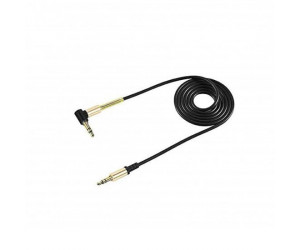 Aux Audio Cable With Mic UPA02 100cm