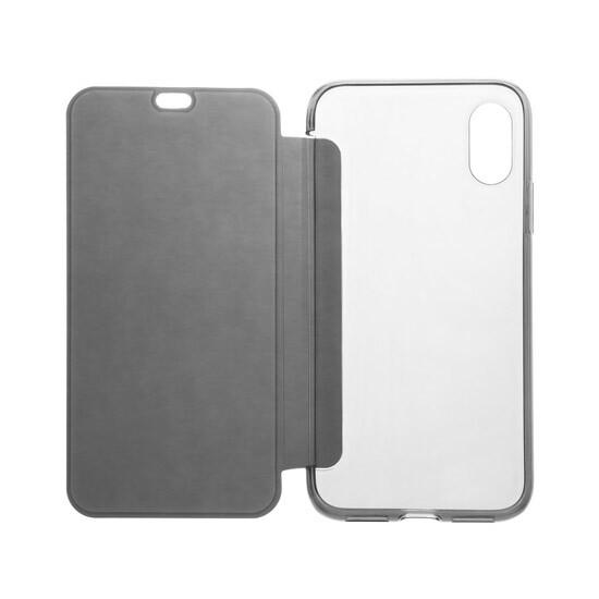 Touchable Case Apple iPhone XS მობილურის აქსესუარები, ტელეფონები დამზადებულია ბრენდისთვის: Apple დამზადებულია მოდელისთვის: Apple iPhone X/XS მწარმოებელი ბრენდი: Baseus Touchable Case Apple iPhone XS
