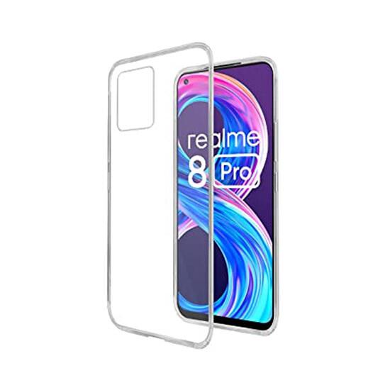 Ultraslim Case Unique Skid Series Realme 8 Pro Transparent მობილურის აქსესუარები, ტელეფონები დამზადებულია ბრენდისთვის: Realme დამზადებულია მოდელისთვის: Realme 8 Pro ბრენდი: Ovose Ultraslim Case Unique Skid Series Realme 8 Pro Transparent