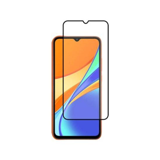 Glass Pro+ Full Screen Tempered Glass Xiaomimi 9C მობილურის აქსესუარები, ტელეფონები დამზადებულია მოდელისთვის: Xiaomi Redmi 9C დამზადებულია ბრენდისთვის: Xiaomi ბრენდი: Glass Pro+ ფერი: black Glass Pro plus Full Screen Tempered Glass Xiaomimi 9C