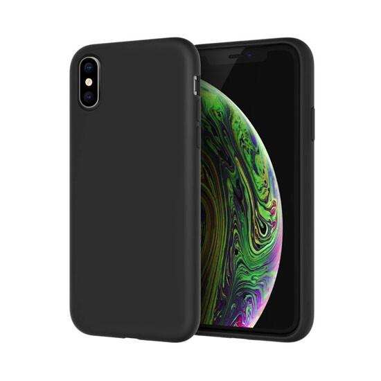 Protective Case Lovely Fruit Series Apple iPhone X/XS მობილურის აქსესუარები, ტელეფონები მწარმოებელი ბრენდი: Ovose მობილური ჩასადების ტიპი: Back Cover-Silicone ფერი: Black მობილურები-მობილური-ჩასადები: Apple iPhone X/XS Protective Case Lovely Fruit Series Apple iPhone X-XS