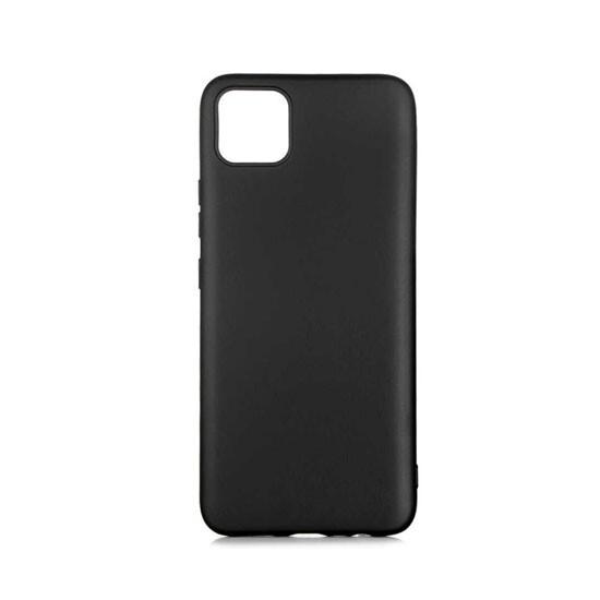 Protective Case Lovely Fruit Series Realme C11 მობილურის აქსესუარები, ტელეფონები მწარმოებელი ბრენდი: Ovose განკუთვნილი ბრენდისთვის: Realme წარმოებულია მოდელისთვის: Realme C11 მობილური ჩასადების ტიპი: Back Cover-Plastic ფერი: black Protective Case Lovely Fruit Series Realme C11
