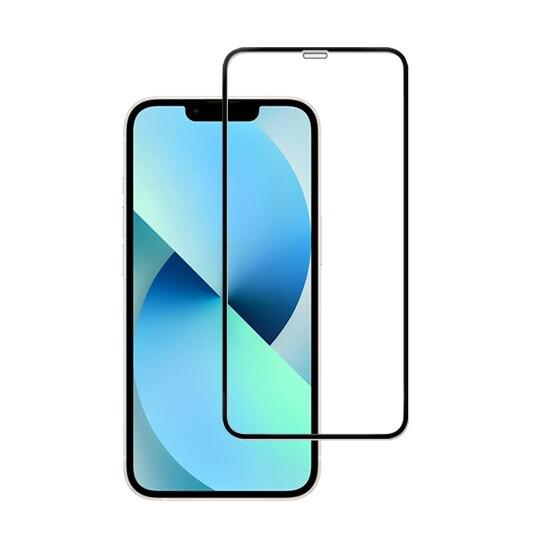 Glass Pro+ Full Screen Tempered Glass 111D Apple iPhone 13 Mini მობილურის აქსესუარები, ტელეფონები დამზადებულია ბრენდისთვის: Apple დამზადებულია მოდელისთვის: Apple iPhone 13 Mini ბრენდი: Glass Pro+ დამცავის ტიპი: 111D Glass Pro plus Full Screen Tempered Glass 111D Apple iPhone 13 Mini