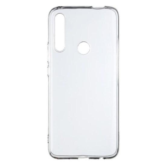 UltraSlim Case Unique Skid Series Huawei P Smart 2019 transparent მობილურის აქსესუარები, ტელეფონები მწარმოებელი ბრენდი: Ovose წარმოებულია მოდელისთვის: Huawei P Smart 2019 მობილური ჩასადების ტიპი: Back Cover-Plastic ფერი: transparent UltraSlim Case Unique Skid Series Huawei P Smart 2019 transparent