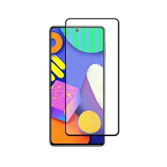 Glass Pro+ Full Screen Tempered Glass 111D Samsung M625 Galaxy M62 მობილურის აქსესუარები, ტელეფონები დამცავის ტიპი: 111D დამზადებულია მოდელისთვის: Samsung Galaxy M62 ბრენდი: Glass Pro+ დამზადებულია ბრენდისთვის: Samsung ფერი: black Glass Pro plus Full Screen Tempered Glass 111D Samsung M625 Galaxy M62