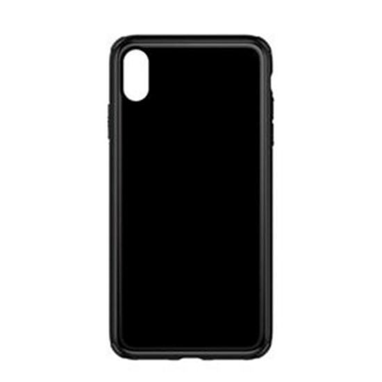 Glow Case Apple iPhone XS Max WIAPIPH65-XG01 მობილურის აქსესუარები, ტელეფონები მწარმოებელი ბრენდი: Baseus განკუთვნილი ბრენდისთვის: Apple წარმოებულია მოდელისთვის: Apple iPhone XS Max მობილური ჩასადების ტიპი: TPU-Silicone ფერი: black Glow Case Apple iPhone XS Max WIAPIPH65-XG01
