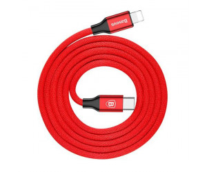 Yiven Series Type-C To Lightning Cable 1M CATLYW-A09