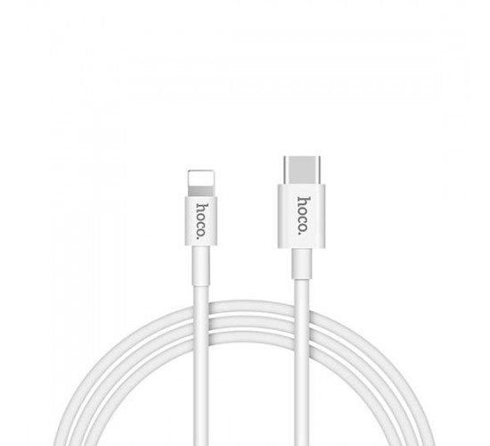 Data Transfer And Charging Cable Type-C To Lightning X15