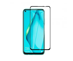 Glass Pro plus Full Screen Tempered Glass 111D Huawei P40 Lite
