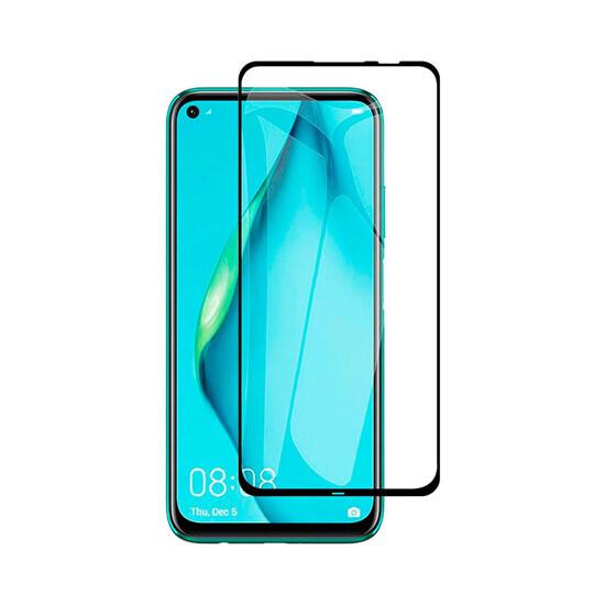 Glass Pro+ Full Screen Tempered Glass 111D Huawei P40 Lite მობილურის აქსესუარები, ტელეფონები დამცავის ტიპი: 111D ბრენდი: Glass Pro+ დამზადებულია ბრენდისთვის: Huawei დამზადებულია მოდელისთვის: Huawei P40 Lite ფერი: black Glass Pro plus Full Screen Tempered Glass 111D Huawei P40 Lite