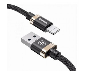 Golden Belt Series USB Cable Lightning 1.5M CALGB-A1V