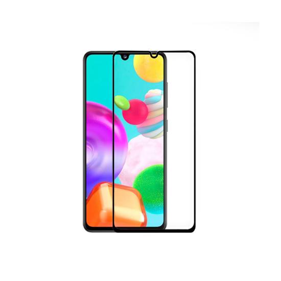 Glass Pro+ Full Screen Tempered Glass Samsung A415 Galaxy A41 მობილურის აქსესუარები, ტელეფონები დამზადებულია მოდელისთვის: Samsung Galaxy A41 ბრენდი: Glass Pro+ დამზადებულია ბრენდისთვის: Samsung ფერი: black Glass Pro plus Full Screen Tempered Glass Samsung A415 Galaxy A41